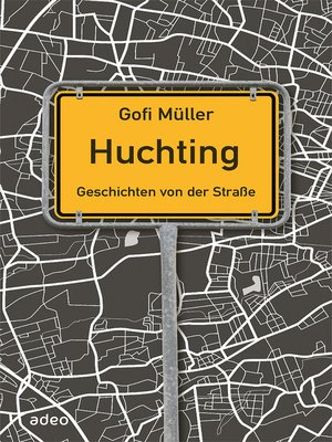 cover image of Huchting